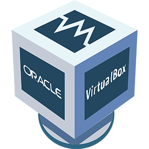 virtualbox