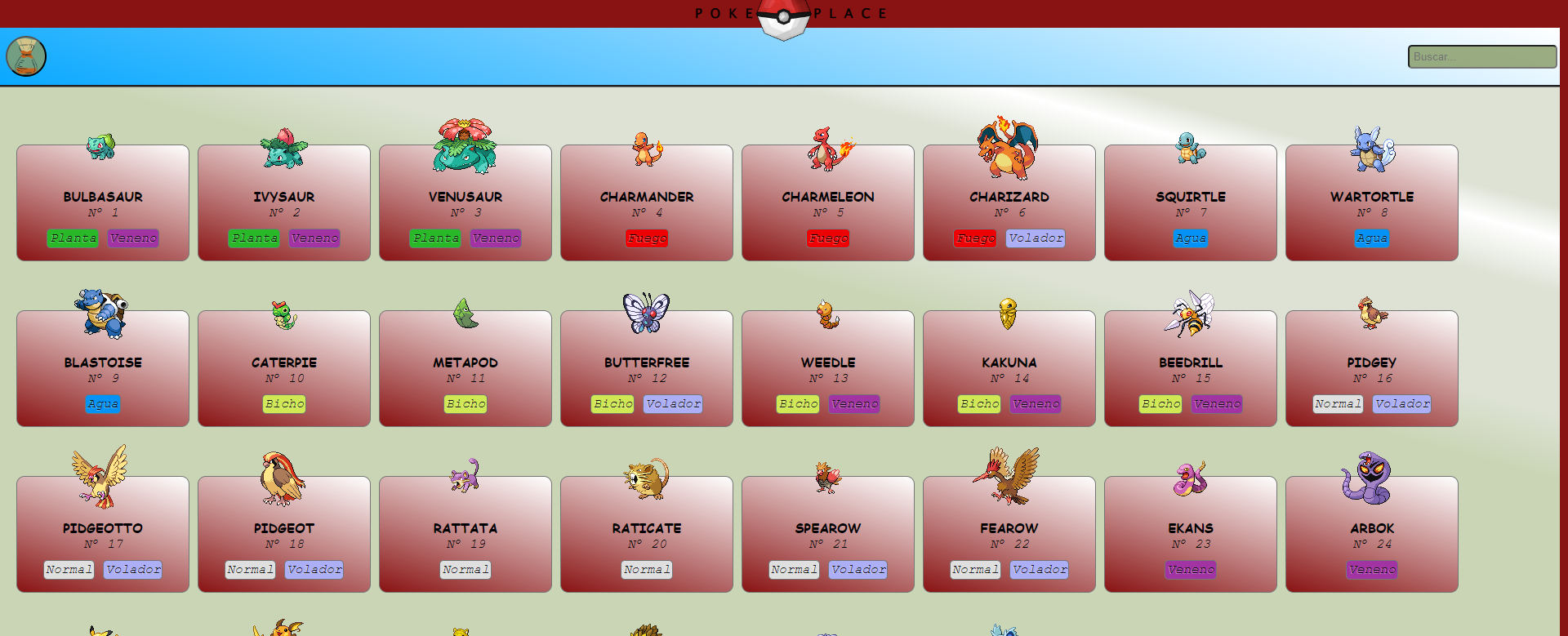 Pokepedia